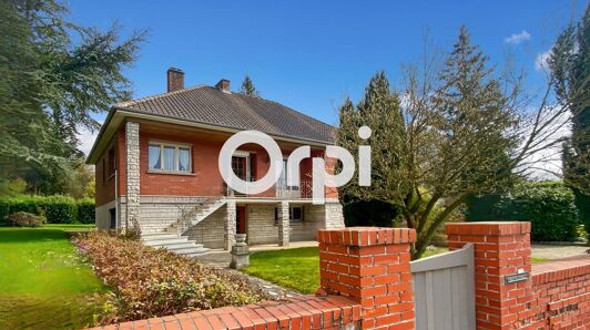 Maison à vendre à Foncquevillers