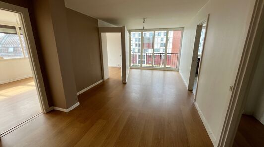 Appartement à louer à Lille - Quai du Wault vignette-5