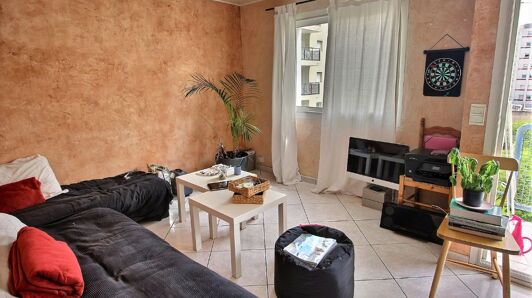 Appartement à louer à Marseille 5 - Baille vignette-7