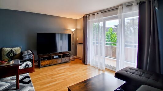 Appartement à vendre, 93m², Eaubonne
