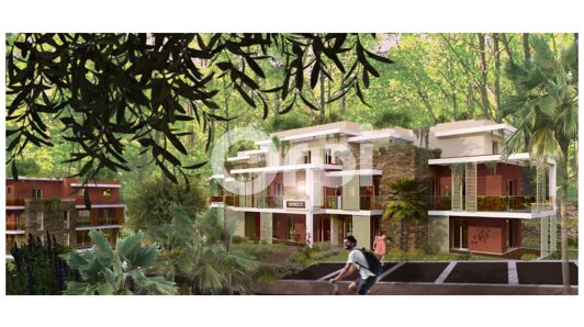 Appartement à vendre à La Roquette-sur-Siagne