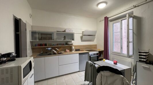 Appartement à vendre à Dax - Centre-ville - Saint-Vincent