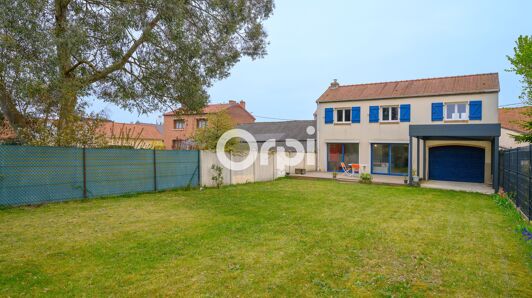 Maison à vendre à Lens - Est