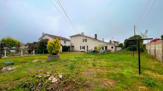 Maison à vendre à Saint-Paul-lès-Dax - Albine - Beliot - Hayet - Ristaou