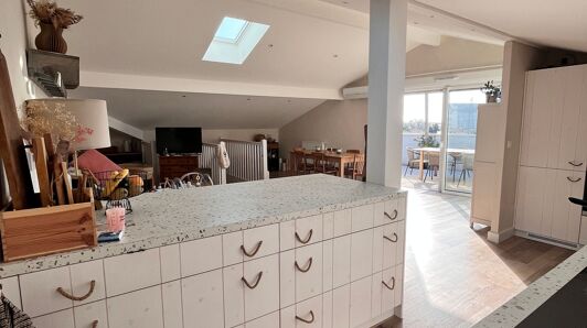 Appartement à vendre à Boucau