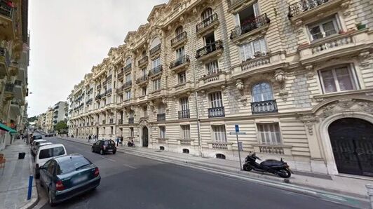 Maison à vendre à Nice - Gambetta - Fleurs