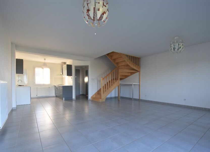 Maison a louer macon - 4 pièce(s) - 99.37 m2 - Surfyn