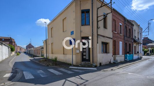 Maison à vendre, 115m², Anzin