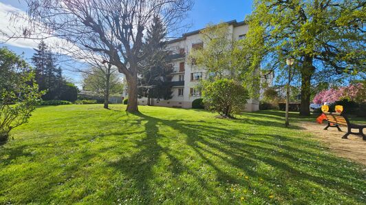 Appartement à vendre à Villiers-sur-Marne - Le Bois de Gaumont