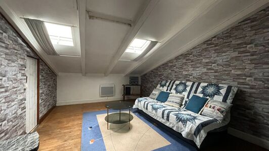 Appartement à vendre à Brest - Saint-Michel