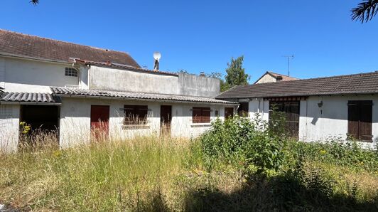 Maison à vendre à Champigny-sur-Marne - Coeuilly Village Parisien