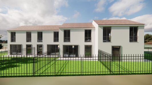 Maison à vendre à Générac