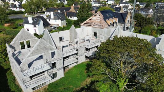 Appartement à vendre à Perros-Guirec