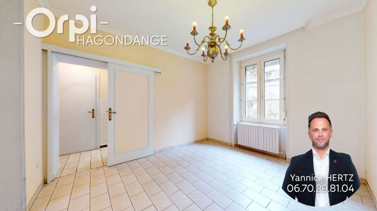 Maison à vendre à Moyeuvre-Grande vignette-1