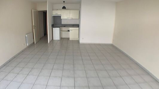 Appartement à louer à Anzin - Faubourg de Lille