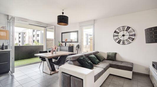 Appartement à vendre à Toulouse - Croix Bénite