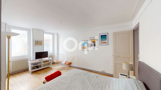 Appartement à vendre à Fontainebleau - Provenceaux - Carmel vignette-1