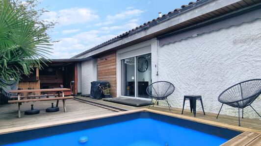 Maison à vendre à Billère - Laffitte