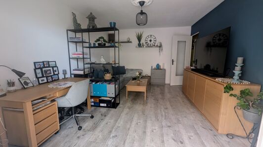 Appartement à vendre à Toulon - Pont du Las