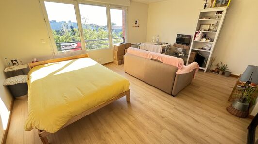 Appartement à vendre à Vauréal - Sablons - Moissons - L'Allée Couverte
