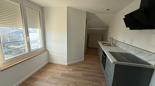 Appartement à vendre à Montauban - Hôpital - Foucault