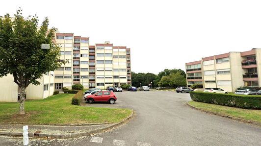 Appartement à vendre à Brest - Kerichen - Petit Kerzu