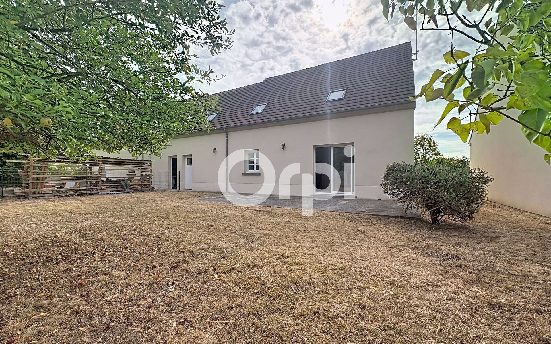 Maison T-4 à vendre à Le meux - Photo 1