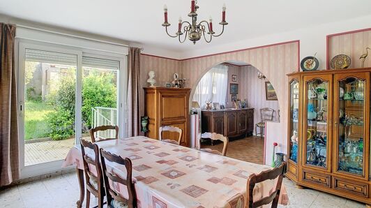 Maison à vendre à Brest - Kergaradec - Kergonan