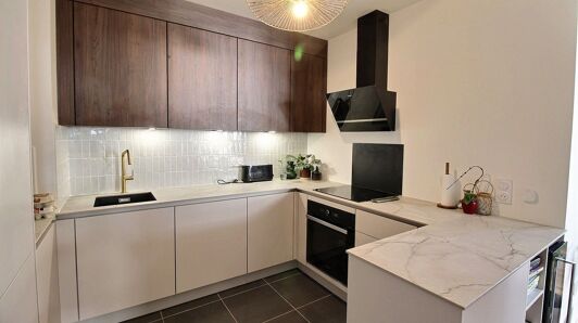 Appartement à vendre à Asnières-sur-Seine - Pont d'Asnières - Pont de Clichy