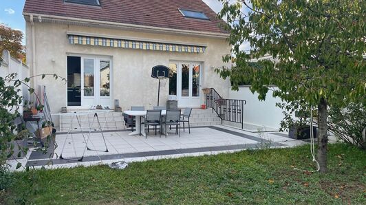 Maison à vendre à Saint-Maur-des-Fossés - Champignol