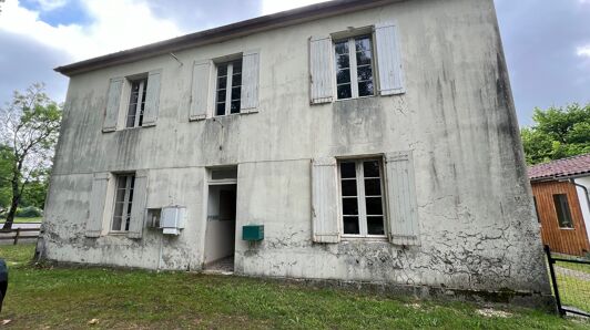 Maison à vendre à Losse