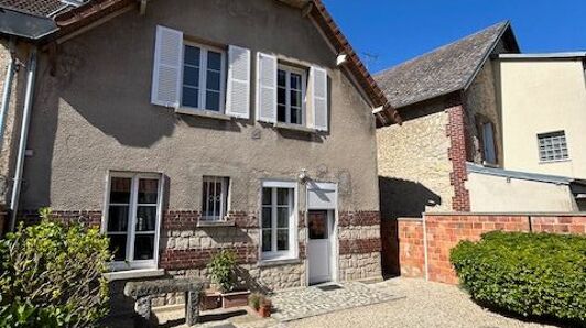 Maison à vendre à Anizy-le-Château