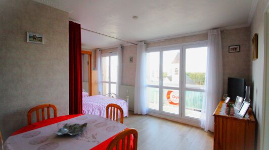 Appartement à vendre à Le Bourget - Edouard Vaillant vignette-1