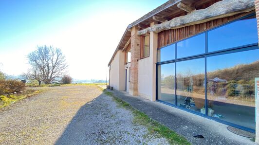 Maison à vendre à Mirabel