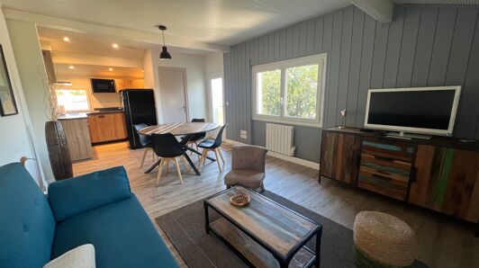 Appartement à vendre à Biscarrosse - Biscarrosse Plage