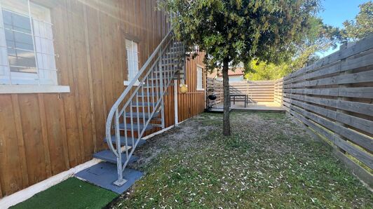 Appartement à vendre à Biscarrosse - Biscarrosse Plage