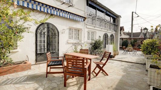 Maison à vendre à Saint-Aignan