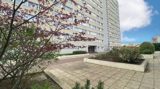 Appartement à vendre à Fontenay-aux-Roses - Centre-ville - Parc