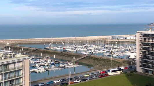 Appartement à vendre à Le Havre - Centre-ville