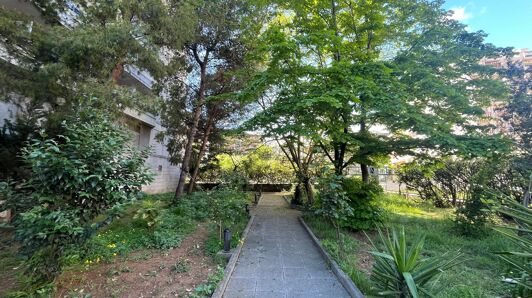 Appartement à vendre à Nice - Pasteur