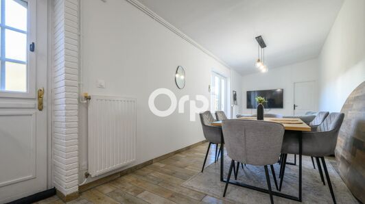 Maison à vendre à Sallaumines