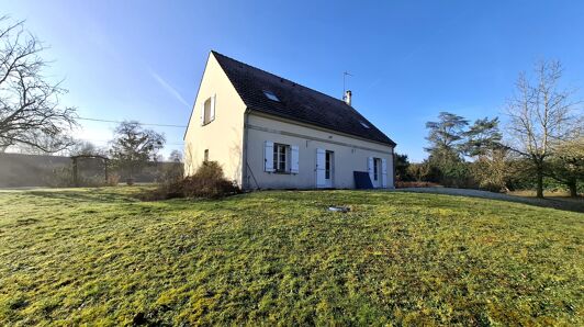 Maison à vendre à Cuise-la-Motte