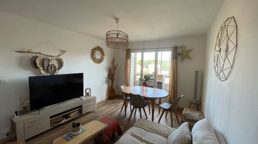 Appartement à vendre à La Seyne-sur-Mer - Est