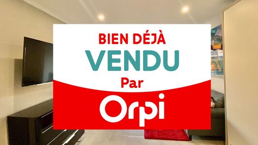 Appartement à vendre à Mandelieu-la-Napoule - Minelle