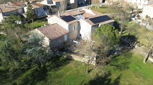 Maison à vendre à Lablachère
