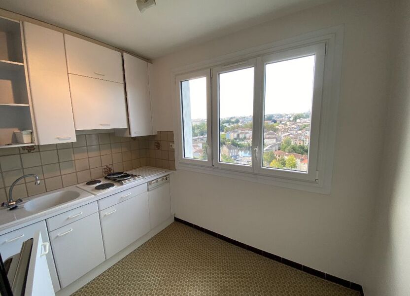 Appartement a louer limoges - 2 pièce(s) - 43.7 m2 - Surfyn