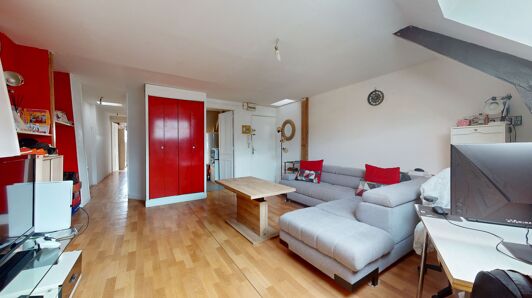 Appartement à vendre à Le Havre - Coty