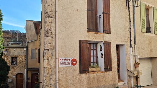 Maison à vendre à Saint-Martin-de-Brômes