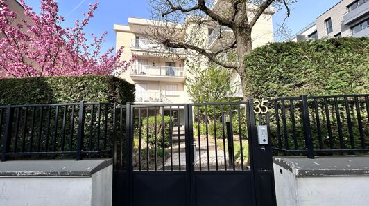 Appartement à louer à Nogent-sur-Marne - Plaisance