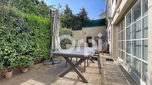 Appartement à vendre, 98m², Chantilly